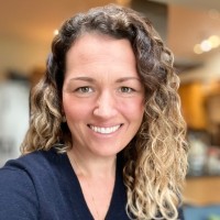 Trustpilot Employee Iselin Lovold's profile photo