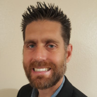 Pomona College Employee Brian Faber's profile photo