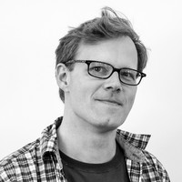 Quantifind Employee Daniel Howard's profile photo
