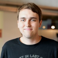 Anvil Employee Yorick Devleeschouwer's profile photo
