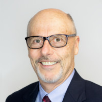 Robert Gosart Email & Phone Number