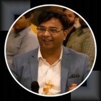 Gloify Employee Naveen Kumar's profile photo