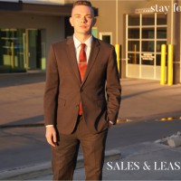 Mercedes-Benz of Marin Employee AJ Craig's profile photo