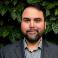 Common Energy Employee David Rodriguez's profile photo