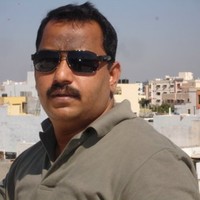 Hari Goud Email & Phone Number