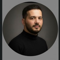Computer-Science Employee Mohammad Kenaan's profile photo