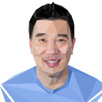 Helium Employee Frank Mong's profile photo