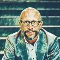 Bulldozer kommunikationsbyrå Employee Anders Kåpe's profile photo