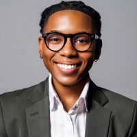 The Choice Program at UMBC Employee Theresa Davis-Nathaniel's profile photo