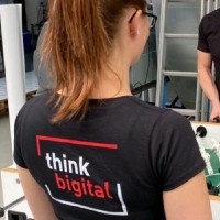 TEXSIB GmbH Employee Anne Peters's profile photo