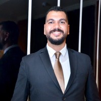 Know How Employee Marwan Fawzy's profile photo