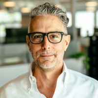 I Love the Burg Employee Brian Bailey's profile photo