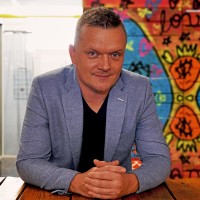 PTL ONE Employee Jakub Director's profile photo