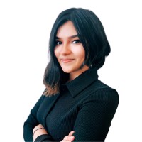 ADT Employee Raina Roy's profile photo