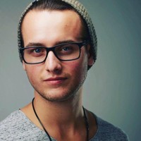Vybe Source Employee Spencer Taylor's profile photo