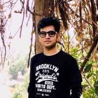 eClinicalWorks Employee Mohammed Hashmi's profile photo