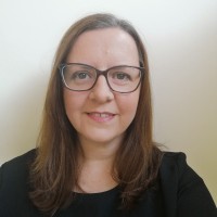 Staffordshire University Employee Natalie Taylor's profile photo