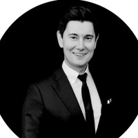 QMS Media Employee Michael Whiteside's profile photo
