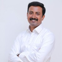 GOJO TRADERS Employee Joyson J's profile photo