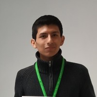 Kernotek Employee Arnaldo Diaz Sanchez's profile photo