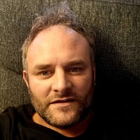 Fredrik Olofsson Email