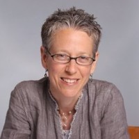 Fordham University School of Law Employee Jennifer Gordon's profile photo