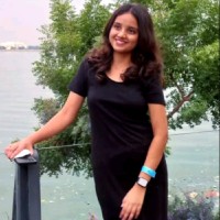 A3 Advisors Employee Omshree Racharla's profile photo