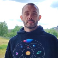 Amevista Employee Enrico Governatori's profile photo