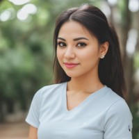 Gencosys Employee Asitha Verma's profile photo