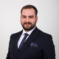 TEKNOPAR Employee Çağlar Çaylak's profile photo