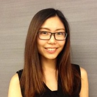 TopView Group Employee Jennifer Li's profile photo