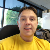 Hitachi High-Tech America, Inc. Employee James Rios's profile photo