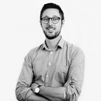 AZERGO Employee Nicolas Pfennig's profile photo