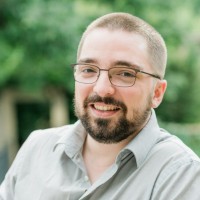 Softcom Employee Samuel Gilliéron's profile photo