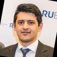 Max Planck Institute of Quantum Optics Employee Muhammad Qasim's profile photo