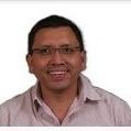 Apple Employee Moises Perez's profile photo