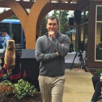 SouthEast Alaska Regional Health Consortium (SEARHC) Employee Charles Clement's profile photo