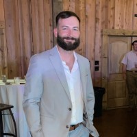 Cook Compression Employee Evan Tate's profile photo