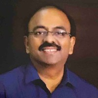 Gampala Sridhar Email