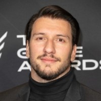 505 Games Employee Andre Bronzoni's profile photo