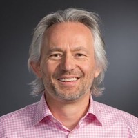 Richard Moulds Email & Phone Number