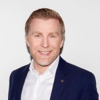 Mikael Björkmyr Email & Phone Number