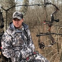 Hayes Manufacturing Company Employee Drew Watts's profile photo