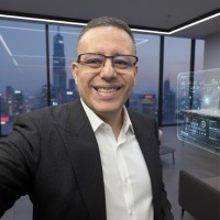 Canalbank Employee David ₿Oucchechter's profile photo