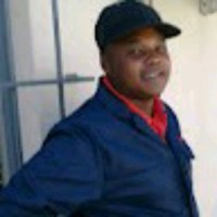 Careful Courier Service Employee Thabiso Ntlhekoa's profile photo