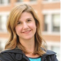 Heather Olinto Email & Phone Number