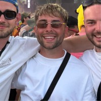 Ross Gray Email