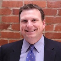 City of Chattanooga Employee Brian Smith's profile photo