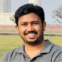 Sathiya Nathan Email & Phone Number