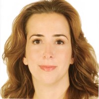 Hellenic Tech Network Employee Popy Parisianou's profile photo